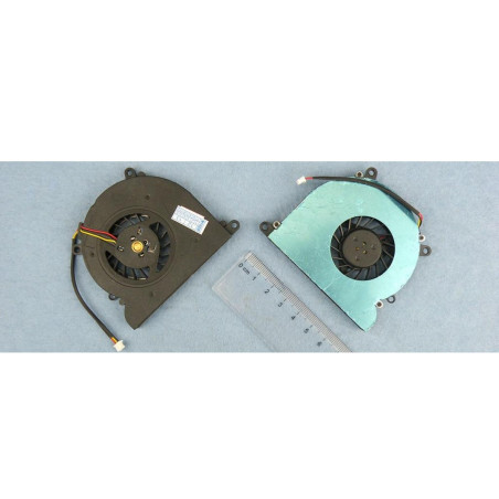 Вентилятор Dell Vostro 1310 1510 2510 DC280004MA0 R859C Sunon GB0506PFV1-A 13.V1.B3404.F.GN.C1037 AB7205HX-GC3 JAL80