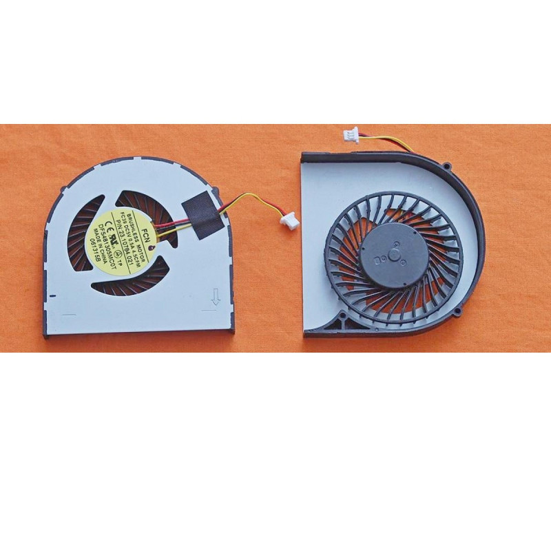 Вентилятор Dell Vostro 3442 3443 3441 3446 3542 3541 2421 3421 5421 DFS481305MC0T FC39 23.10784.021 KSB06105HB-CE2A Вентилятор Dell Vostro 3442 3443 3441 3446 3542 3541 2421 3421 5421 DFS481305MC0T FC39 23.10784.021 KSB06105HB-CE2A
