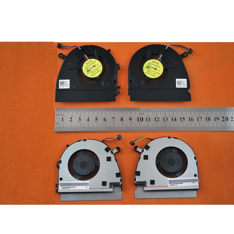 Вентилятор Dell Vostro 5460 V5460 V5470 5470 14Z-3526 Inspiron 14-5439 DFS531005PL0T 0PPD50 DFS501105PR0T FCN45JW8FA0 Вентилятор Dell Vostro 5460 V5460 V5470 5470 14Z-3526 Inspiron 14-5439 DFS531005PL0T 0PPD50 DFS501105PR0T FCN45JW8FA0