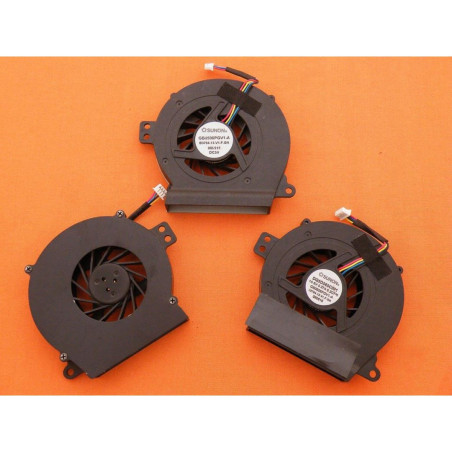 Вентилятор Dell Forcecon DQ5D565C000 F856 DC5V 1A M703H 0M703H DC5V 0.37A 0.38A
