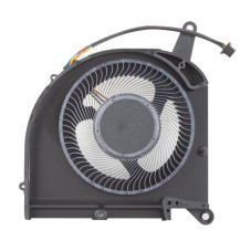 Вентилятор Gigabyte Aorus 15G 15P 17G 17P KB RX7G RX5G RP77 XB 10мм GPU 12V fan FNGT DFSCM22716392Q