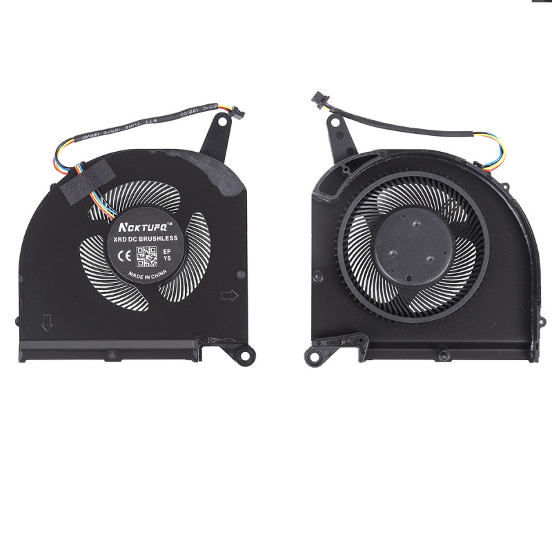 Вентилятор Gigabyte Aorus 15G XB 15G XC 15G YB 15G DFSCL12E064867 YC 7мм CPU 12V fan FPNP Вентилятор Gigabyte Aorus 15G XB 15G XC 15G YB 15G DFSCL12E064867 YC 7мм CPU 12V fan FPNP