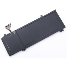 Батарея 1F22N Dell Alienware M15 2018 M17 G5 5590 G7 7590 7790 8622M JJPFK 0JJPFK 0HYWXJ HYWXJ 15.4V 3630mAh