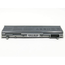 Батарея PT434 Dell Latitude E6400 E6500 E6410 E6510 PT435 MP490 MP492 MP494 FU571 GN752 HW079 11.1V 4400mAh Silver