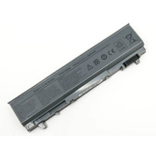 Батарея PT434 Dell Latitude E6400 E6500 E6410 E6510 PT435 MP490 MP492 MP494 FU571 GN752 HW079 11.1V 4400mAh Silver