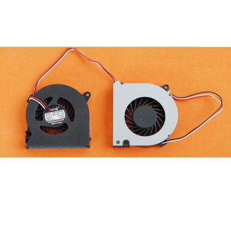 Вентилятор HP Compaq 320 321 420 425 620 621 625 DFS481305MC0T