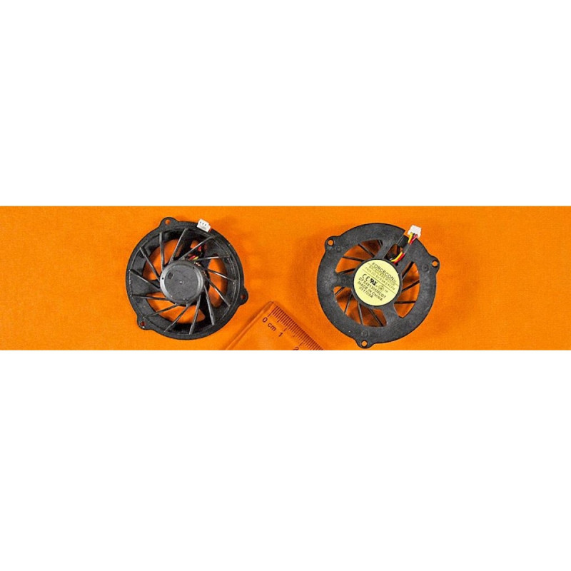 Вентилятор HP Compaq Presario CQ50 CQ60 CQ70 G50 G60 G70 DFS481305MCOT DFS481305MC0T MCF-W13BM05 KSB05105HA-8C31 Вентилятор HP Compaq Presario CQ50 CQ60 CQ70 G50 G60 G70 DFS481305MCOT DFS481305MC0T MCF-W13BM05 KSB05105HA-8C31