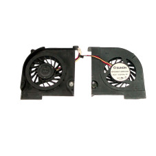 Вентилятор HP DV3-4100 CQ32 G32 MF60090V1-Q000-G9A MF60090V1Q000G9A MF60090V1 Q000 G9A KSB05105HA