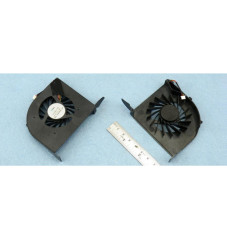Вентилятор HP DV6-2000 DV6-2100 DV7-3100 DV7-3000 579153-001 579158-001 600868-001 KSB06105HA 9B31 KPTUP6 KPTUP60 UP6