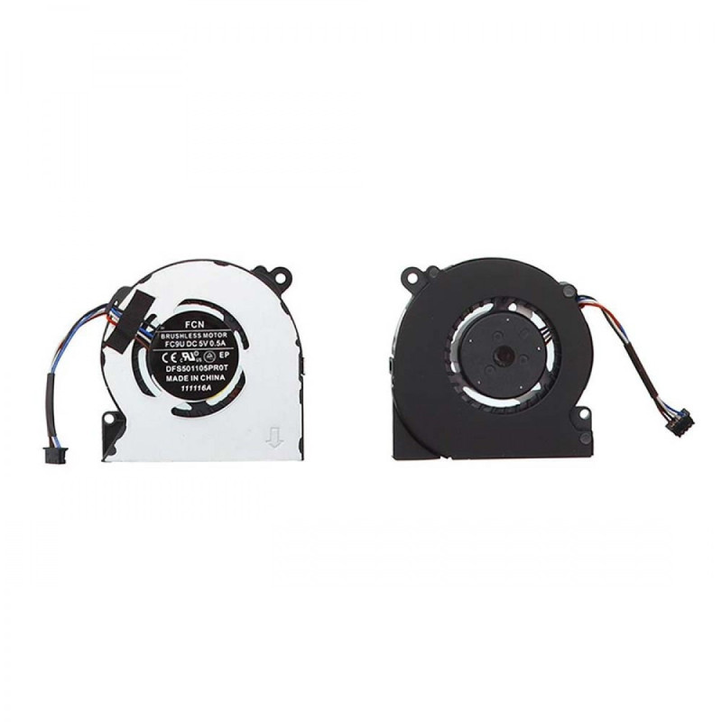 Вентилятор HP Elitebook 720 G1 820 G1 820 G2 730547-001 KSB0405HB-CM46 KSB0405HBCM46 6033B0033301 Вентилятор HP Elitebook 720 G1 820 G1 820 G2 730547-001 KSB0405HB-CM46 KSB0405HBCM46 6033B0033301