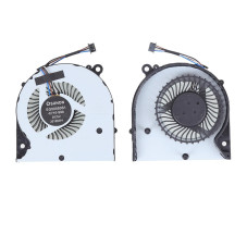 Вентилятор HP Elitebook 745 840 848 G3 G4 821163-001 821163001 937115-001 937115001 6043B0223511