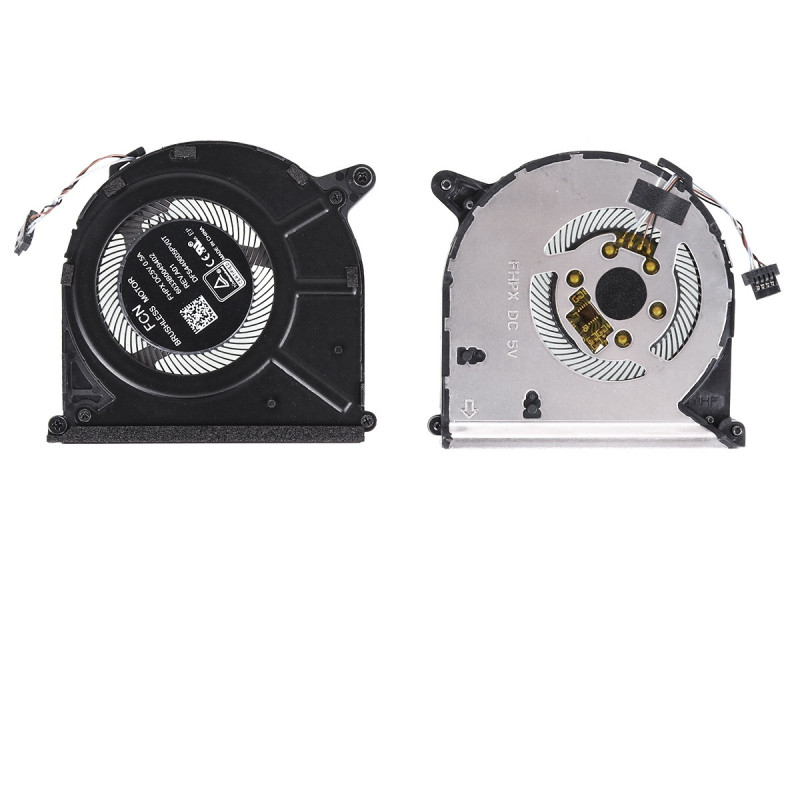 Вентилятор HP EliteBook x360 1030 G2 917886-001 FHPX DFS440605PV0T 6033B0049402 ND55C03-16D03 Вентилятор HP EliteBook x360 1030 G2 917886-001 FHPX DFS440605PV0T 6033B0049402 ND55C03-16D03