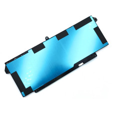 Акумулятор 7FMXV Dell Latitude 5320 7320 7420 7520 TN2GY 4M1JN 9JM71 HDGJ8 MHR4G 1PP63 15.2V 3600mAh