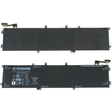 Акумулятор Dell 5XJ28 5D91C 5041C B0768CM848 6GTPY B07DG1TZ4P CP6DF 05041C B07GVPFFHT H5H20 0GPM03 3ICP7/54/65-2 3ICP7/74/64 05