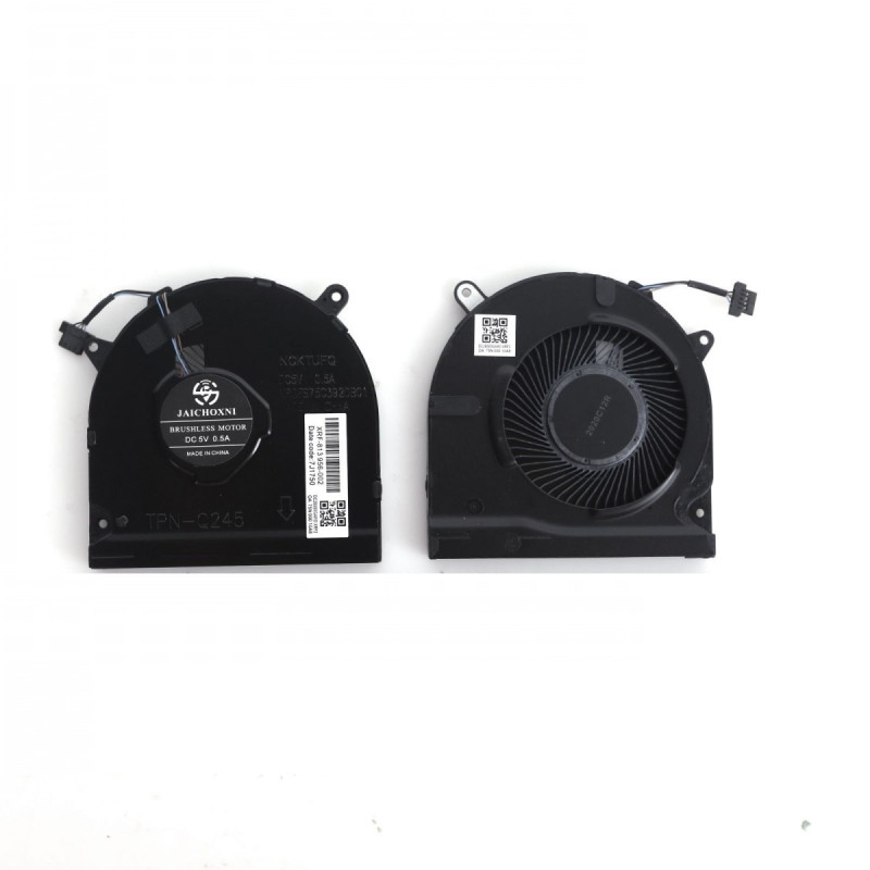Вентилятор HP Pavilion 15-EG 15-EH TPN-Q245 TPN-Q246 DSC M20333-001 Sunon EG50040-CL50-S9A EG50040CL50S9A Вентилятор HP Pavilion 15-EG 15-EH TPN-Q245 TPN-Q246 DSC M20333-001 Sunon EG50040-CL50-S9A EG50040CL50S9A