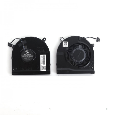 Вентилятор HP Pavilion 15-EG 15-EH TPN-Q245 TPN-Q246 DSC M20333-001 Sunon EG50040-CL50-S9A EG50040CL50S9A