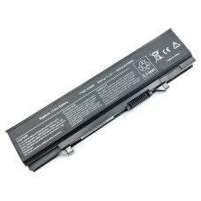 Акумулятор RM668 Dell Latitude E5400 E5500 E5410 E5510 KM742 PX644H 312-0822 FM332 FM338 XX327 XX337 HW905 11.1V 5200mAh
