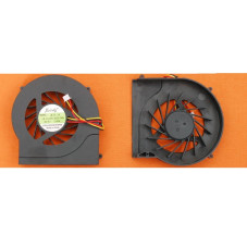 Вентилятор HP Pavilion DV6-3000 DV6-4000 DV7-4000 DFB552005M30T F9V8 KSB06105HA-AC60 G70X05MS1AH-52T111 KSB0505HA-9J9