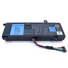 Батарея DELL Alienware 14 M14x R3 R4 14D-1528 Y3PN0 8X70T G05YJ 11.1V 69Wh Оригинал