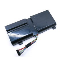 Батарея DELL Alienware 14 M14x R3 R4 14D-1528 Y3PN0 8X70T G05YJ 11.1V 69Wh Оригинал