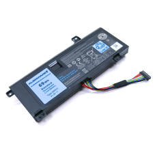Батарея DELL Alienware 14 M14x R3 R4 14D-1528 Y3PN0 8X70T G05YJ 11.1V 69Wh Оригинал