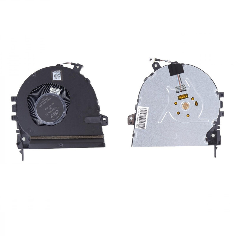 Вентилятор HP ProBook 430 630 G8 HSN-Q27C M27413-001 PB7505S05HS2 EG70040S1-C140-S9A M33085-001 Вентилятор HP ProBook 430 630 G8 HSN-Q27C M27413-001 PB7505S05HS2 EG70040S1-C140-S9A M33085-001