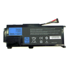 Батарея V79Y0 Dell XPS 14Z-L412X 14Z-L412Z L412X L412Z V79YO 14.8V 58Wh