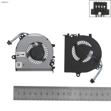 Вентилятор HP Probook 430 G4 905730-001 905730001 905730 001 NS65B02-15M21 NS65B0215M21 NS65B02 15M21