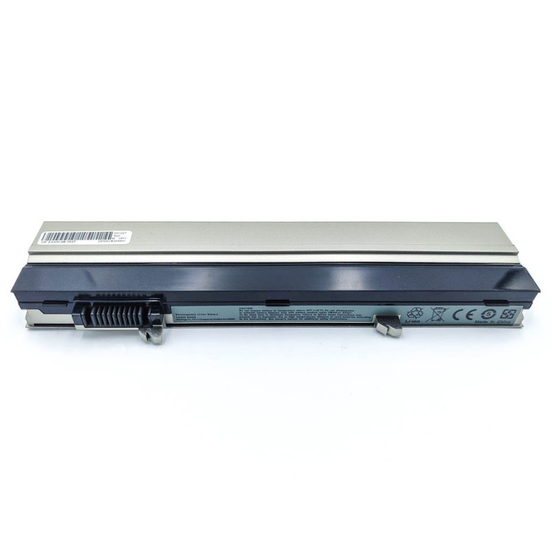 Акумулятор HW905 Dell Latitude E4300 E4310 0FX8X 8N884 CP289 F732H HW892 JX0R5 XX334 11.1V 5200mAh Gray Акумулятор HW905 Dell Latitude E4300 E4310 0FX8X 8N884 CP289 F732H HW892 JX0R5 XX334 11.1V 5200mAh Gray