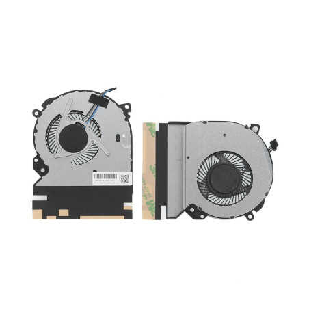 Вентилятор HP Probook 440 G5 HSN-Q08C war 66 Pro G1 L03613-001 NS75B14-17M14 NS75B1417M14 0FJNB0000H