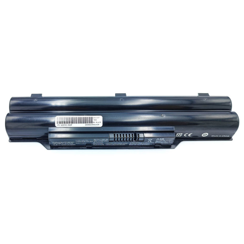Батарея FPCBP331 FUJITSU LifeBook A532 AH532 AH512 FMVNBP213 FPCBP347AP 10.8V 5200mAh Батарея FPCBP331 FUJITSU LifeBook A532 AH532 AH512 FMVNBP213 FPCBP347AP 10.8V 5200mAh