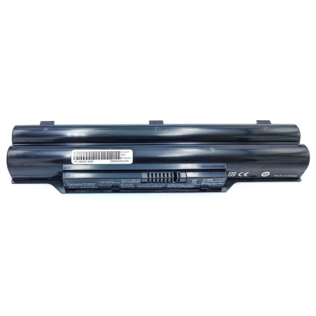 Батарея FPCBP331 FUJITSU LifeBook A532 AH532 AH512 FMVNBP213 FPCBP347AP 10.8V 5200mAh