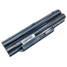 Батарея FPCBP331 FUJITSU LifeBook A532 AH532 AH512 FMVNBP213 FPCBP347AP 10.8V 5200mAh