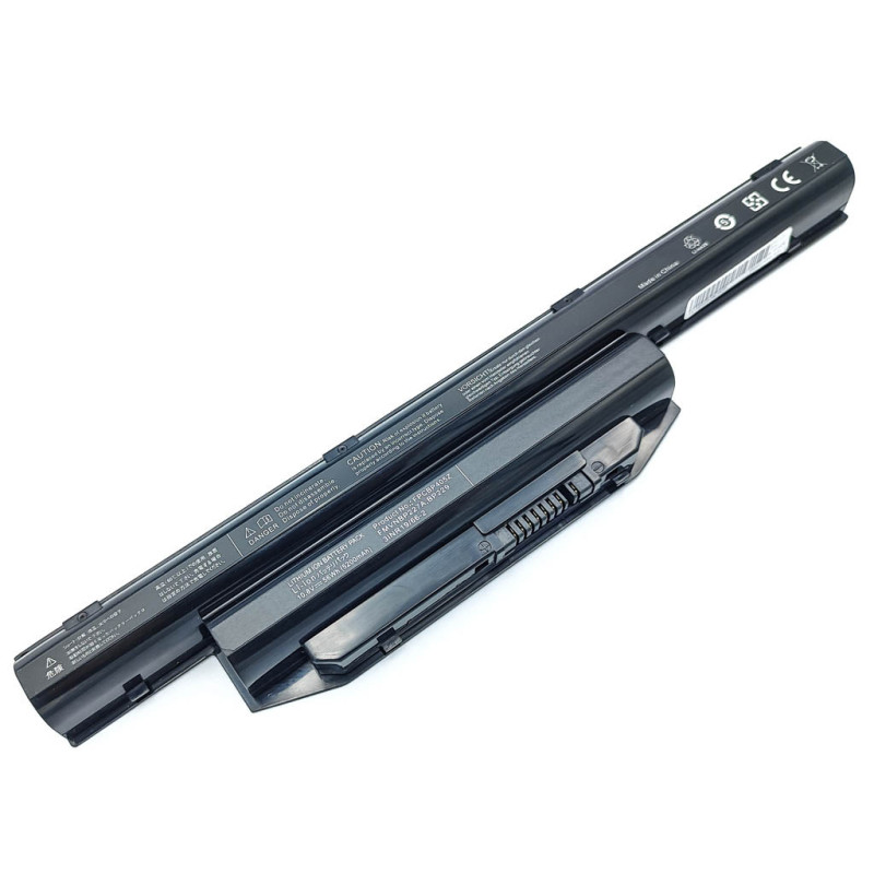 Батарея FMVNBP227 Fujitsu LifeBook AH564 A544 E733 E736 E743 E744 S904 FMVNBP229A FMVNBP231 FMVNBP229 10.8V 5200mAh Батарея FMVNBP227 Fujitsu LifeBook AH564 A544 E733 E736 E743 E744 S904 FMVNBP229A FMVNBP231 FMVNBP229 10.8V 5200mAh