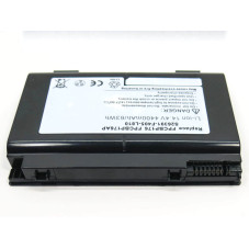 Батарея FPCBP176 FUJITSU LifeBook A1220 E8410 E8420 N7010 FPCBP176AP FPCB FPCBP175A BP176-4S2P 14.4V 4400mAh