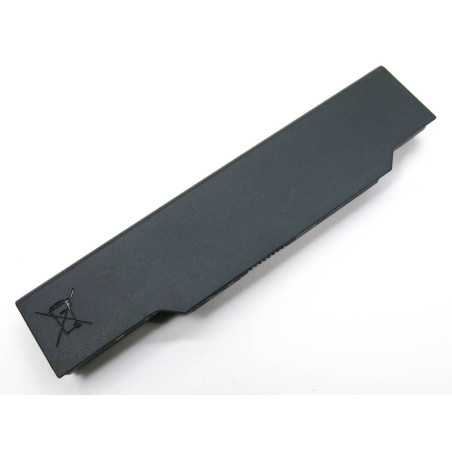 Батарея FPCBP331 FUJITSU LifeBook A532 AH532 AH512 FMVNBP213 FPCBP347AP 10.8V 4400mAh