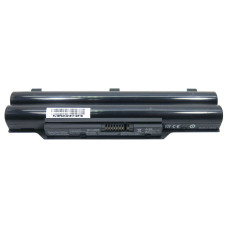 Батарея FPCBP331 FUJITSU LifeBook A532 AH532 AH512 FMVNBP213 FPCBP347AP 10.8V 4400mAh