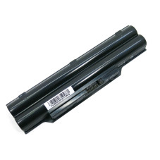 Акумулятор FPCBP331 FUJITSU LifeBook A532 AH532 AH512 FMVNBP213 FPCBP347AP 10.8V 4400mAh