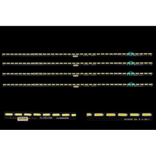 Підсвітка Philips 55PFL4508 55PFL4512 55PFL4358K 55PFL8007 55PFL8012 55PFL7007K LTA550HQ19 LJ97-04422B LJ9704422B LJ64-03329A