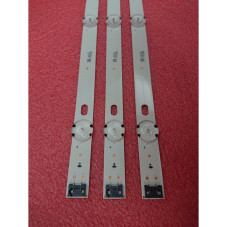 Подсветка LG 43inch_A-Type LED_ARRAY_REV0.1_160617 SSC_43LJ61_7LED_REV