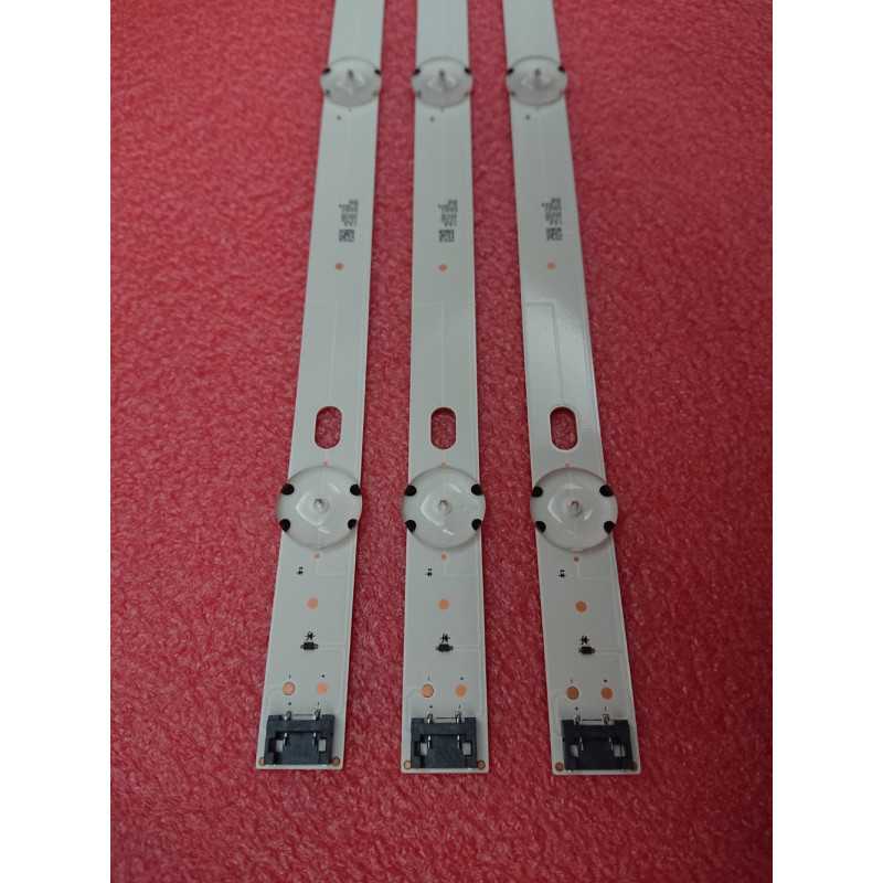 Подсветка LG 43inch_A-Type LED_ARRAY_REV0.1_160617 SSC_43LJ61_7LED_REV Подсветка LG 43inch_A-Type LED_ARRAY_REV0.1_160617 SSC_43LJ61_7LED_REV