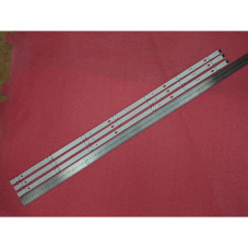 Підсвітка LG 43inch_A-Type LED_ARRAY_REV0.1_160617 SSC_43LJ61_7LED_REV