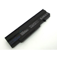 Акумулятор Fujitsu Esprimo Mobile V6535 V5505 V5545 V6505 V6545 Amilo Li1718 11.1V 4400mAh Black