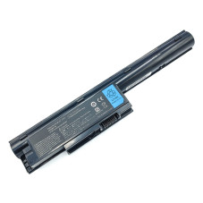 Акумулятор FPCBP274 Fujitsu Lifebook BH531 SH531 LH531 FMVNBP195 FPCBP274AP CP516151-01 S26391 10.8V 5200mAh