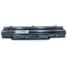 Акумулятор FPCBP250 FUJITSU LifeBook A530 A531 AH530 AH531 LH520 LH530 PH521 10.8V 5200mAh