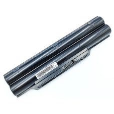 Акумулятор FPCBP250 FUJITSU LifeBook A530 A531 AH530 AH531 LH520 LH530 PH521 10.8V 5200mAh