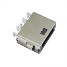 Разъем питания Lenovo Legion Pro 5 16IRX9 83DF 5 16ACH6H 82JQ Legion 5 15IAH7H 82RB 5 15ITH6H 82JH 5 17ITH6H 82JM