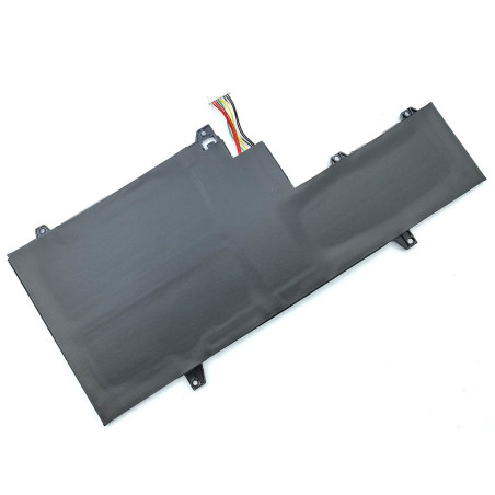 Акумулятор OM03XL HP EliteBook X360 1030 G2 HSTNN-IB70 863280-855 863167-1B1 863176--171 HSTNN-I04C 11.55V 4700mAh