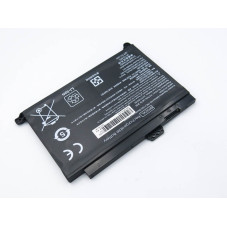 Батарея BP02XL HP Pavilion 15 AU 15-AU 15-AW HSTNN-LB7H HSTNN-UB7B 849909-850 7.7V 4500mAh