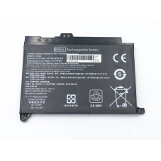 Батарея BP02XL HP Pavilion 15 AU 15-AU 15-AW HSTNN-LB7H HSTNN-UB7B 849909-850 7.7V 4500mAh